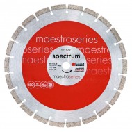 Spectrum TC10 230mm Diamond Blade - 22.2mm Bore