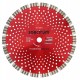 Spectrum TCX15 230mm Diamond Blade - 22.2mm Bore