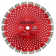 Spectrum TCX15 300mm Diamond Blade - 20mm Bore