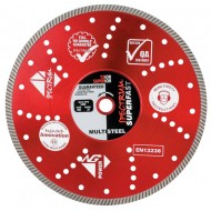 Spectrum TX10R 115mm Diamond Blade - 22.2mm Bore