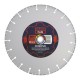 Duro Plus DPVB 400mm Diamond Blade - 25.4mm Bore