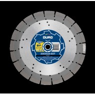 Duro Ultra DUA-SDT 350mm Diamond Blade - 25.4mm Bore
