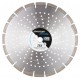 Spectrum ZRX 350mm Diamond Blade - 25.4mm Bore