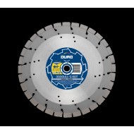Duro Ultra DUU/C-SDT 350mm Diamond Blade - 25.4mm Bore