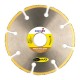 Marcrist HW850 AkkuMax 125mm Diamond Blade - 22.2mm Bore