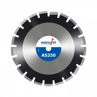 Marcrist AS350 300mm Diamond Blade - 20mm Bore