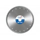 Marcrist BF350 230mm Diamond Blade - 22.2mm Bore