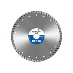 Marcrist BF350 230mm Diamond Blade - 22.2mm Bore