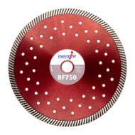 Marcrist BF750 125mm Diamond Blade - 22.2mm Bore