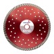 Marcrist BF750 230mm Diamond Blade - 22.2mm Bore
