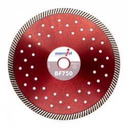 Marcrist BF750 300mm Diamond Blade - 20mm Bore