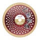 Marcrist BF850 Silent Max 150mm Diamond Blade - 22.2mm Bore