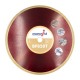 Marcrist BF850T 350mm Diamond Blade - 20mm Bore