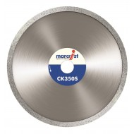 Marcrist CK350 200mm Diamond Blade - 25.4mm Bore