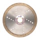 Marcrist CK750 230mm Diamond Blade - 25.4mm Bore