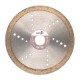 Marcrist CK750 250mm Diamond Blade - 25.4mm Bore