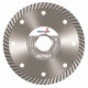 Marcrist CK750T 180mm Diamond Blade - 22.2mm Bore