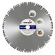 Marcrist HM750 250mm Diamond Blade - 25.4mm Bore
