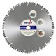 Marcrist HM750 250mm Diamond Blade - 25.4mm Bore