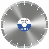 Marcrist MI350 115mm Diamond Blade - 22.2mm Bore