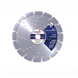 Marcrist MI750 125mm Diamond Blade - 22.2mm Bore