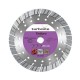 Marcrist Turbolite Enduro Ultimate 350mm Diamond Blade - 22.2mm Bore