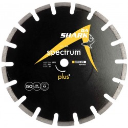 Spectrum DA 300mm Diamond Blade - 22.2mm Bore