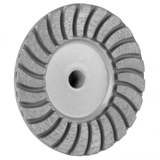 Spectrum MKT 105mm Diamond Blade - 15mm Bore