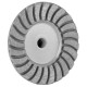 Spectrum MKT 105mm Diamond Blade - 15mm Bore
