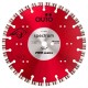 Spectrum MX10 125mm Diamond Blade - 22.2mm Bore