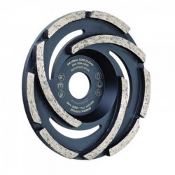 Spectrum PFC 125mm Diamond Blade - 22.2mm Bore