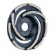 Spectrum PFC 125mm Diamond Blade - 22.2mm Bore