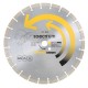 Spectrum TC15 115mm Diamond Blade - 22.2mm Bore