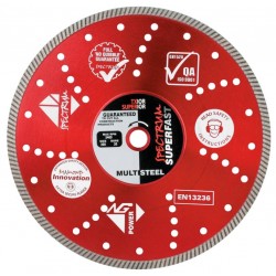 Spectrum TX10R 300mm Diamond Blade - 22.2mm Bore