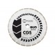 Spectrum X3-CGS 115mm Diamond Blade - 22.2mm Bore