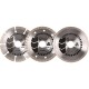 Spectrum X3-GTT 115mm Diamond Blade - 22.2mm Bore