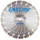 Spectrum ZCX 350mm Diamond Blade - 25.4mm Bore