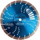 Spectrum ZX15 300mm Diamond Blade - 22.2mm Bore