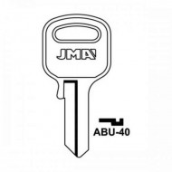 Abus Abu-40 Key