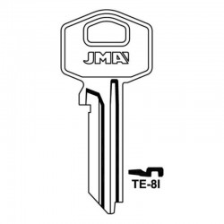 TE81 Key