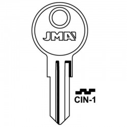 CIN-1 Key