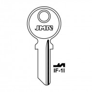 IF-1I Key Blank