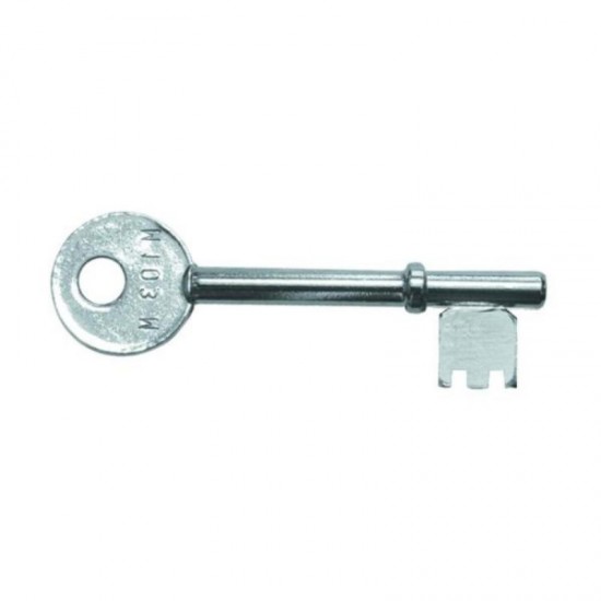 Union M16m Key