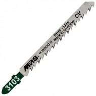 75/100mm T101D MPS CV Jigsaw Blade