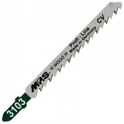 75/100mm T101D MPS CV Jigsaw Blade