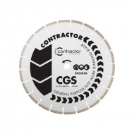 Spectrum X3 115mm Diamond Blade - 22.2mm Bore