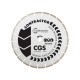 Spectrum X3 115mm Diamond Blade - 22.2mm Bore