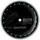 Spectrum DU10-115/22 Turbo General Purpose