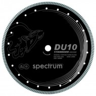 Spectrum DU10-115/22 Turbo General Purpose