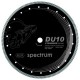 Spectrum DU10-115/22 Turbo General Purpose